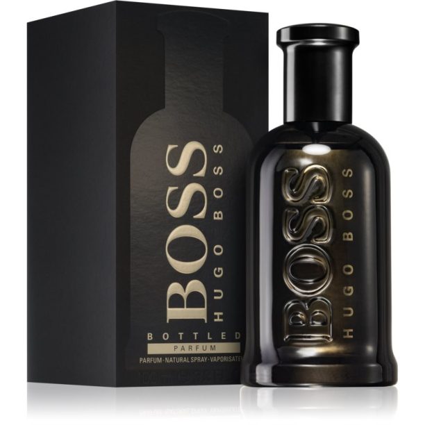 Маркови парфюми Hugo Boss на ниска цена