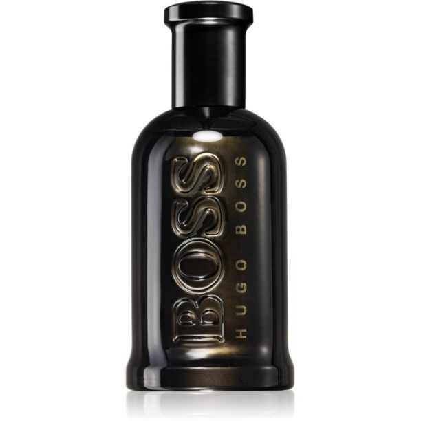 Hugo Boss BOSS Bottled Parfum парфюм за мъже 100 мл. на ниска цена