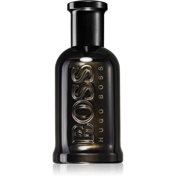 Hugo Boss BOSS Bottled Parfum парфюм за мъже 50 мл. на ниска цена