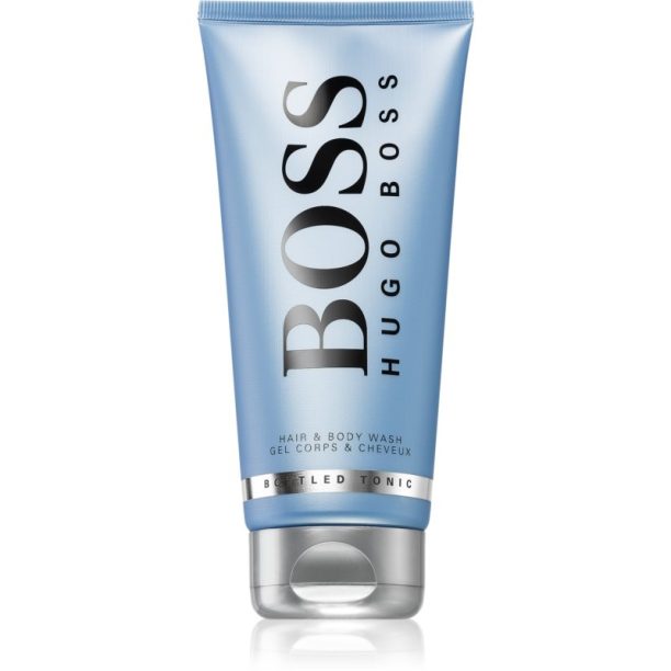 Hugo Boss BOSS Bottled Tonic парфюмиран душ гел за мъже 200 мл.