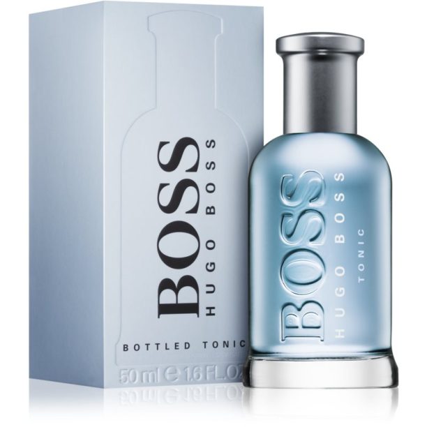 Hugo Boss BOSS Bottled Tonic тоалетна вода за мъже 50 мл. на ниска цена