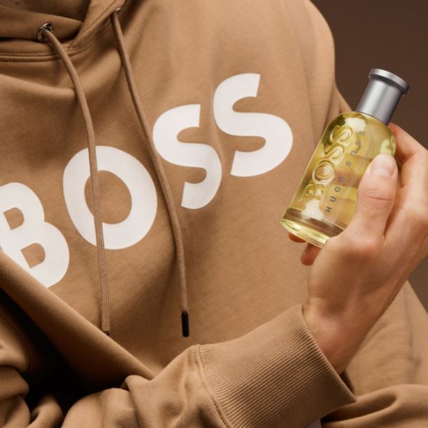 Маркови парфюми Hugo Boss на ниска цена