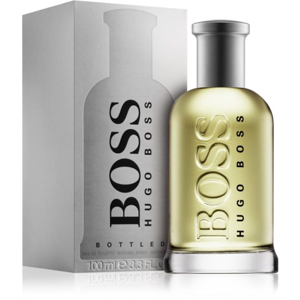 Hugo Boss BOSS Bottled тоалетна вода за мъже 100 мл. на ниска цена