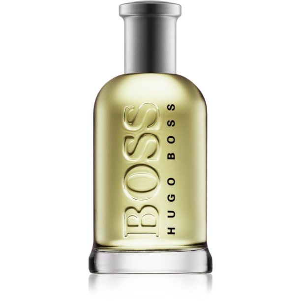 Hugo Boss BOSS Bottled тоалетна вода за мъже 100 мл.