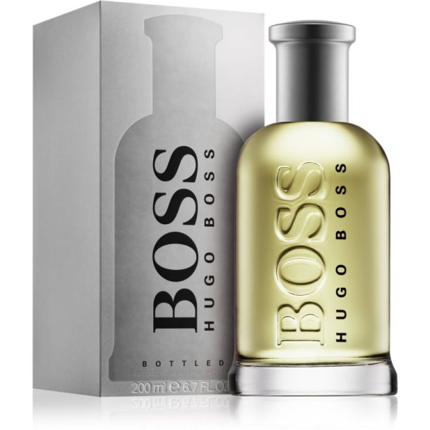 Hugo Boss BOSS Bottled тоалетна вода за мъже 200 мл. на ниска цена