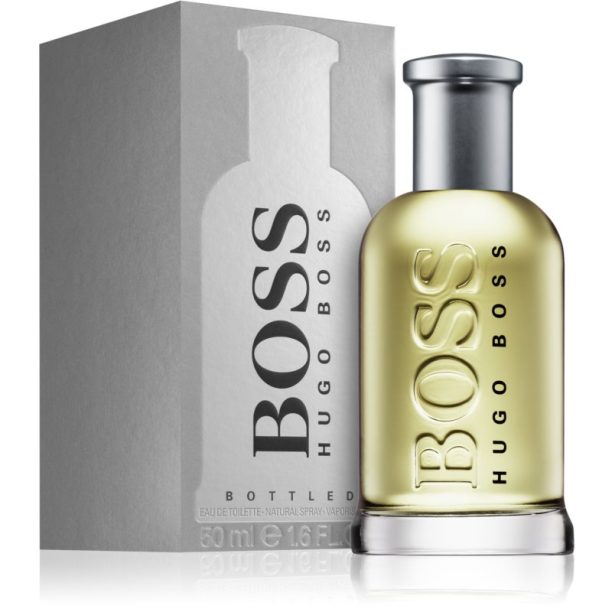 Маркови парфюми Hugo Boss на ниска цена