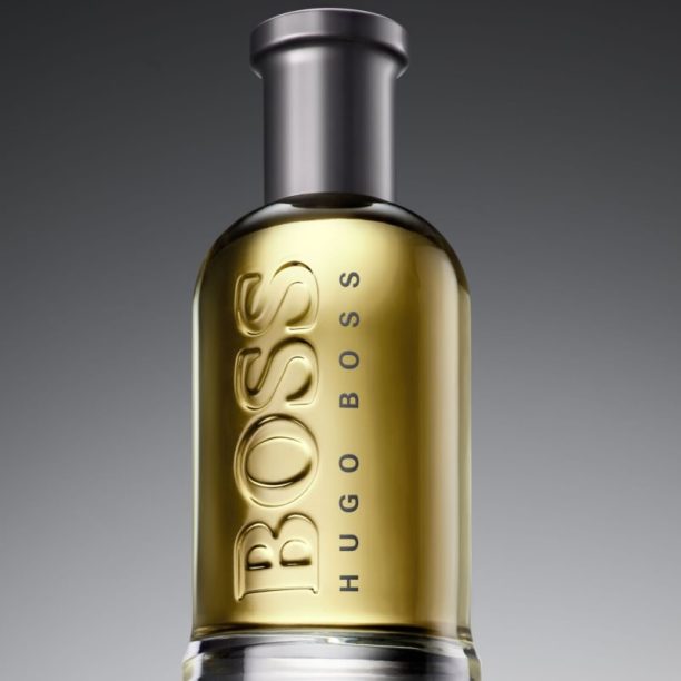 Hugo Boss BOSS Bottled тоалетна вода за мъже 50 мл. купи на топ цена