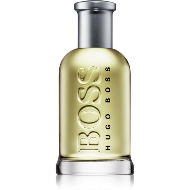 Hugo Boss BOSS Bottled тоалетна вода за мъже 50 мл. на ниска цена