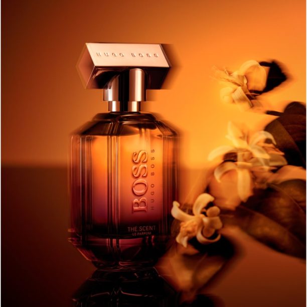 Hugo Boss BOSS The Scent Le Parfum парфюм за жени 30 мл. купи на топ цена