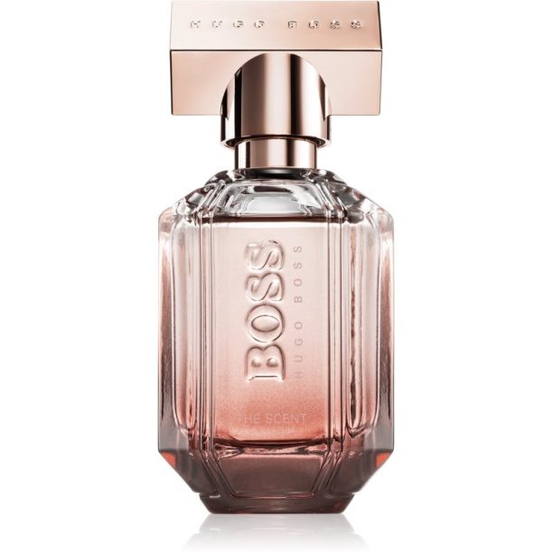 Hugo Boss BOSS The Scent Le Parfum парфюм за жени 30 мл. на ниска цена