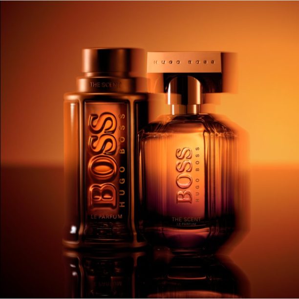 парфюм за жени Hugo Boss