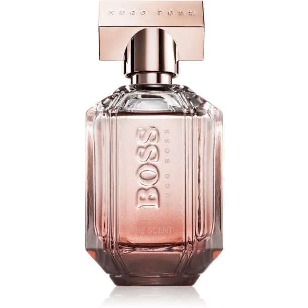 Hugo Boss BOSS The Scent Le Parfum парфюм за жени 50 мл.