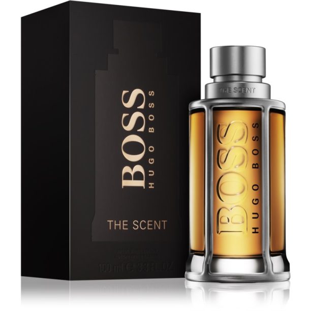 Hugo Boss BOSS The Scent афтършейв за мъже 100 мл. на ниска цена