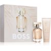 Hugo Boss BOSS The Scent подаръчен комплект за жени