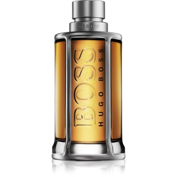 Hugo Boss BOSS The Scent тоалетна вода за мъже 200 мл.