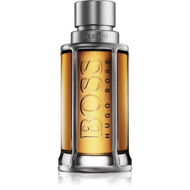 Hugo Boss BOSS The Scent тоалетна вода за мъже 50 мл.