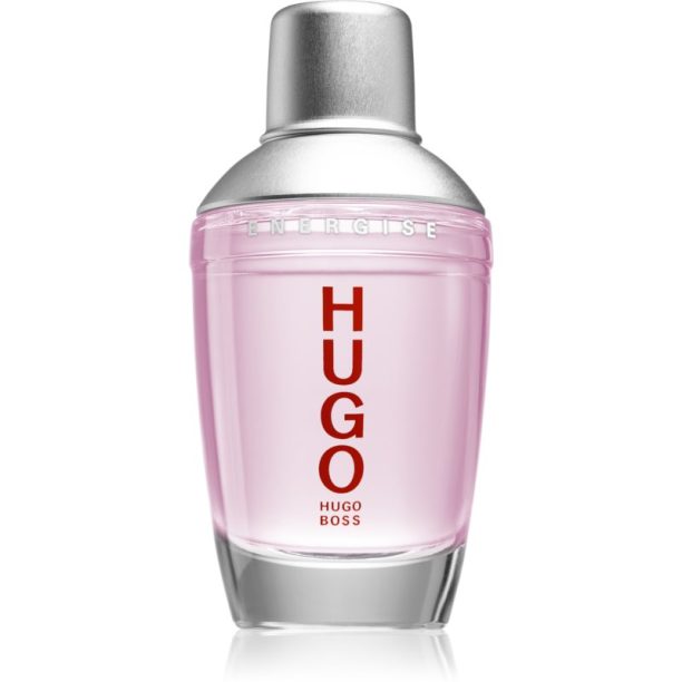 Hugo Boss HUGO Energise тоалетна вода за мъже 75 мл.