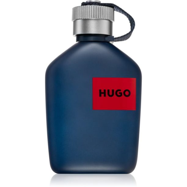 Hugo Boss HUGO Jeans тоалетна вода за мъже 125 мл. на ниска цена