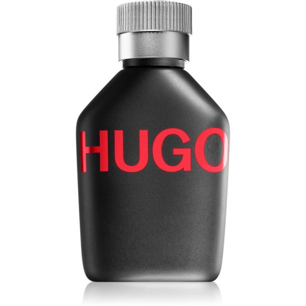 Hugo Boss HUGO Just Different тоалетна вода за мъже 40 мл.