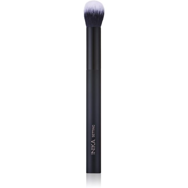 INIKA Organic Setting Brush четка за пудра 1 бр.