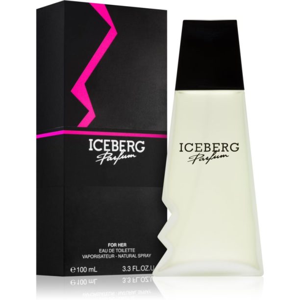 Маркови парфюми Iceberg на ниска цена