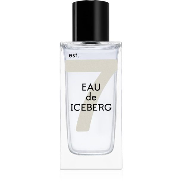 Iceberg Eau de Iceberg Jasmine тоалетна вода за жени 100 мл.