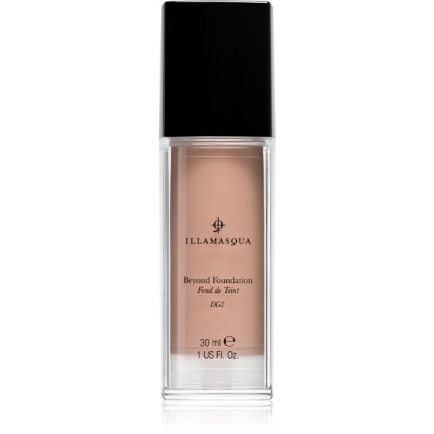 Illamasqua Beyond Foundation ултра лек грим цвят DG2 30 мл.