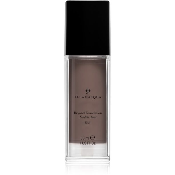 Illamasqua Beyond Foundation ултра лек грим цвят DN3 30 мл.