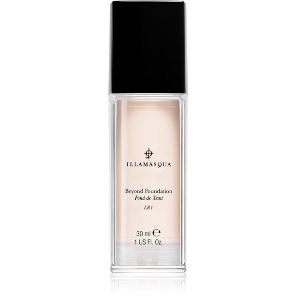 Illamasqua Beyond Foundation ултра лек грим цвят LR1 30 мл.