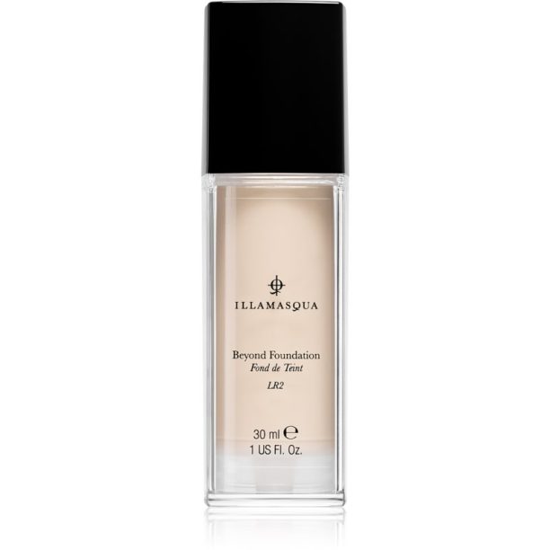 Illamasqua Beyond Foundation ултра лек грим цвят LR2 30 мл.