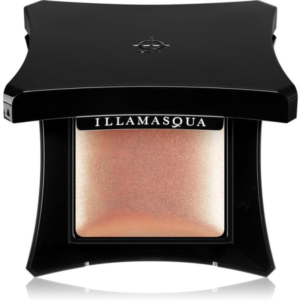 Illamasqua Beyond Powder компактна озаряваща пудра цвят Dare 7 гр.