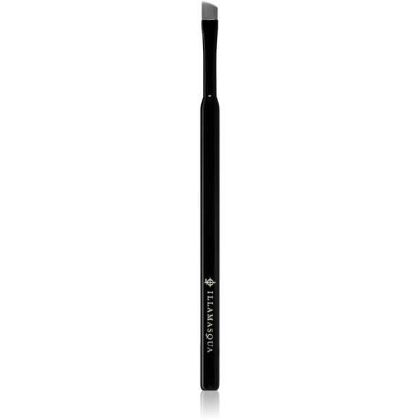 Illamasqua Brow Definer Brush скосена четка за вежди 1 бр.