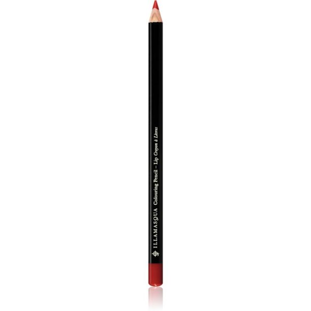 Illamasqua Colouring Lip Pencil молив-контур за устни цвят Creative 1