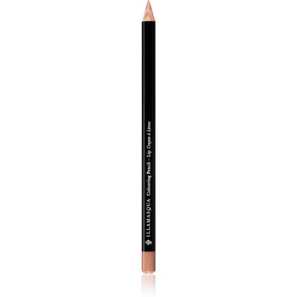 Illamasqua Colouring Lip Pencil молив-контур за устни цвят Exposed 1