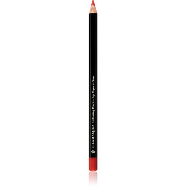 Illamasqua Colouring Lip Pencil молив-контур за устни цвят Feisty 1