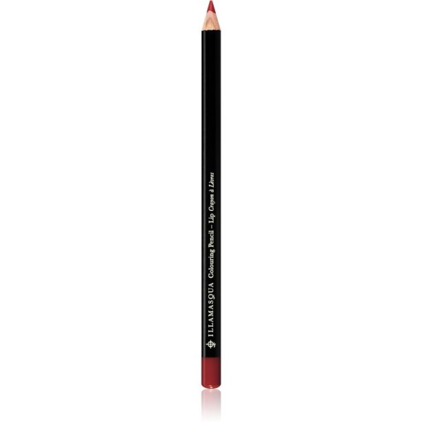 Illamasqua Colouring Lip Pencil молив-контур за устни цвят Lust 1