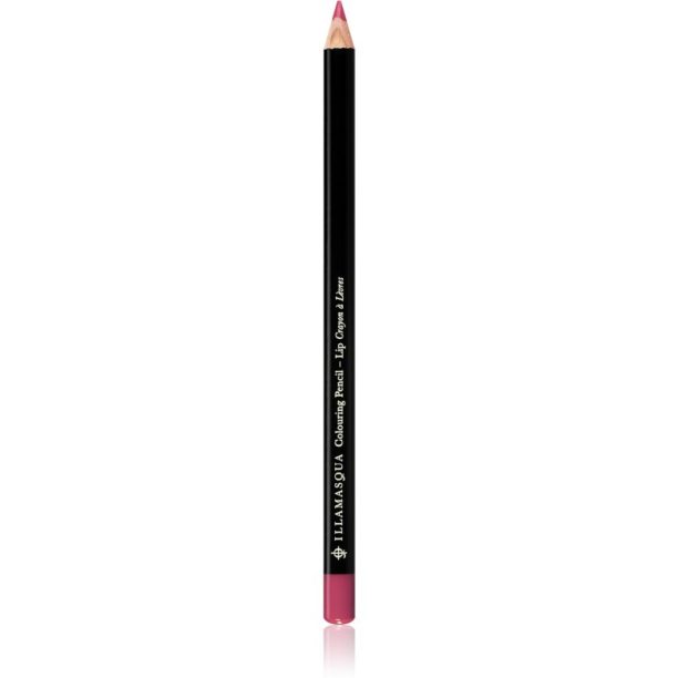 Illamasqua Colouring Lip Pencil молив-контур за устни цвят Media 1