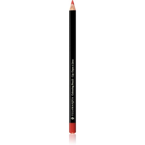 Illamasqua Colouring Lip Pencil молив-контур за устни цвят Spell 1