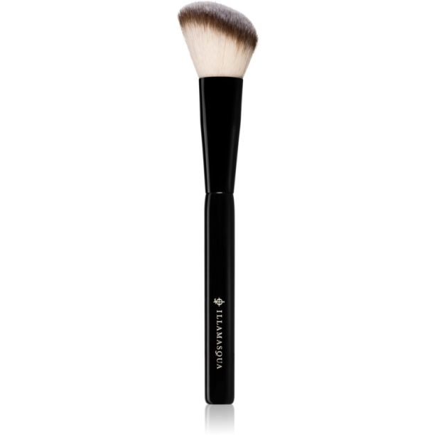 Illamasqua Contour Brush четка за контури 1 бр.