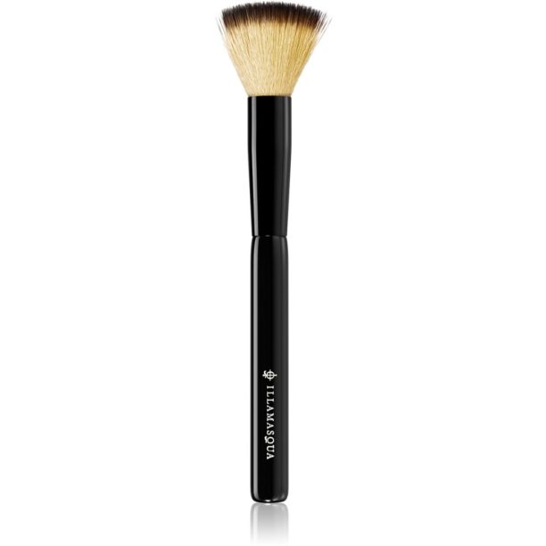 Illamasqua Foundation Brush Четка за грим 1 бр.