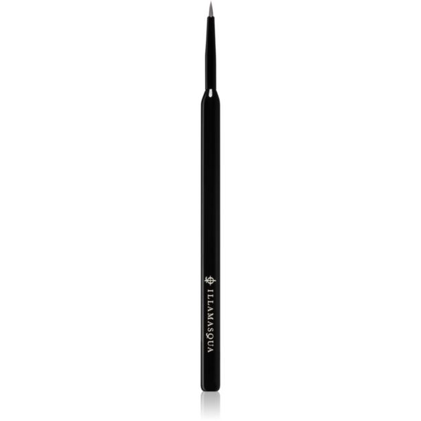 Illamasqua Liner четка за очна линия 1 бр.