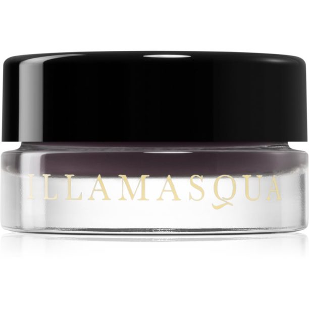 Illamasqua Precision Brow Gel гел за вежди цвят Stare 5 мл.