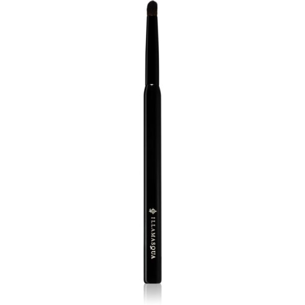 Illamasqua Small Blender Brush четка за сенки за очи - малка 1 бр.