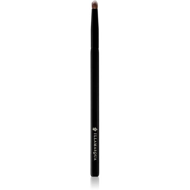 Illamasqua Smudge Brush кръгла четка за сенки за очи 1 бр.