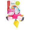 Infantino Unicorn контрастна играчка за окачане с гризалка 1 бр.