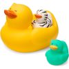 Infantino Water Toy Duck with Ducklings играчка за вана 2 бр.