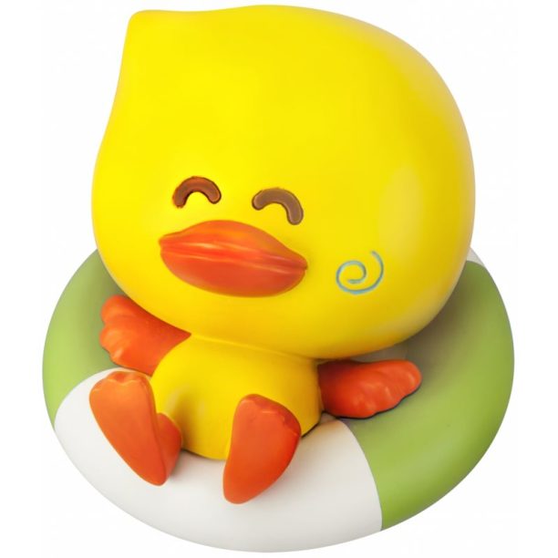 Infantino Water Toy Duck with Heat Sensor играчка за вана 1 бр.