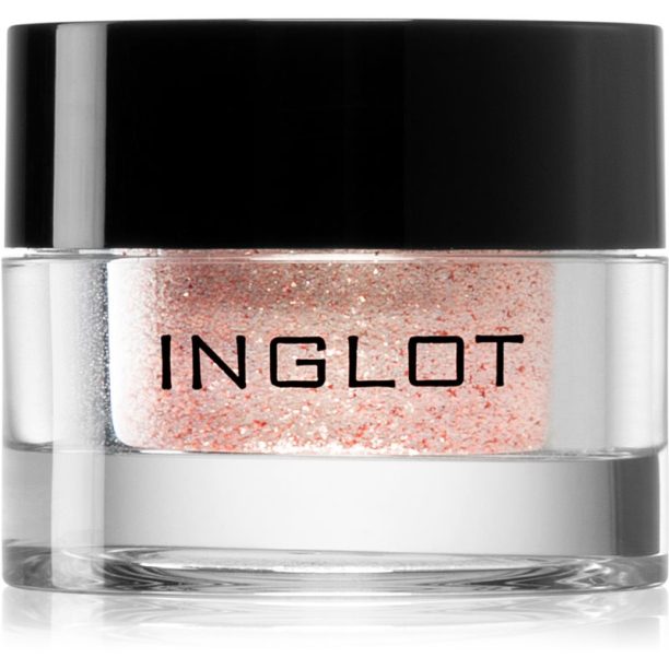 Inglot AMC насипни сенки за очи с висока пигментация цвят 115 2 гр.