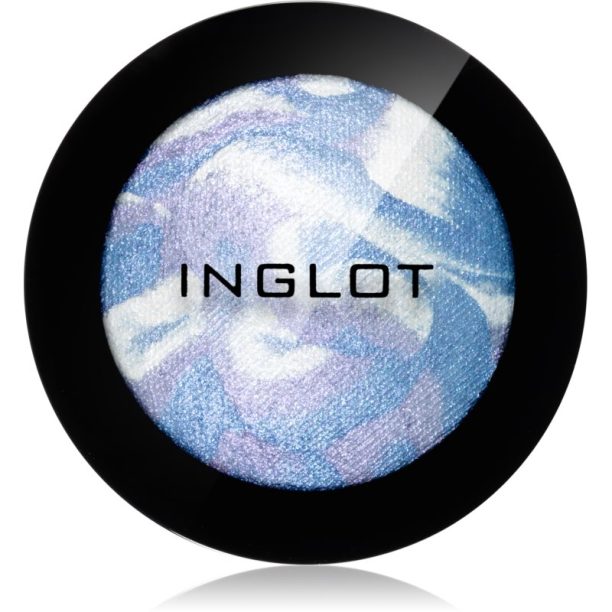 Inglot Eyelighter дълготрайни сенки за очи с блясък цвят 21 3