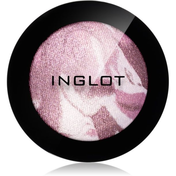 Inglot Eyelighter дълготрайни сенки за очи с блясък цвят 23 3